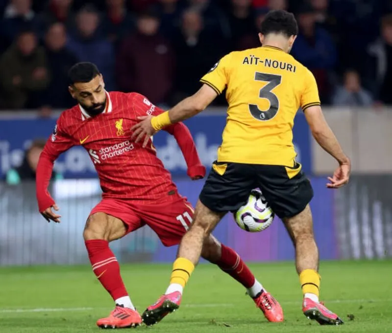 Kèo nhà cái Ngoại hạng Anh | Liverpool - Wolves 16/02/2025 2 Soi kèo trận đấu Liverpool vs Wolves