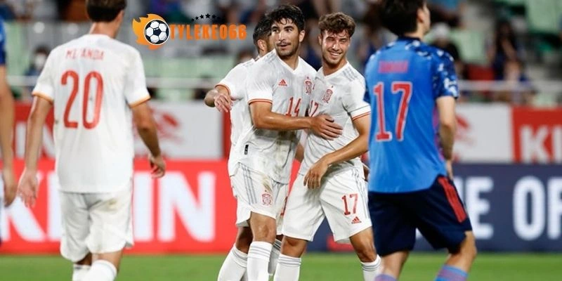 Tỷ Lệ Kèo Bồ Đào Nha VS Uzbekistan - Bảng K World Cup 00h00 24/06/2026 3 Sơ đồ dự kiến trận đối đầu Bồ Đào Nha vs Uzbekistan